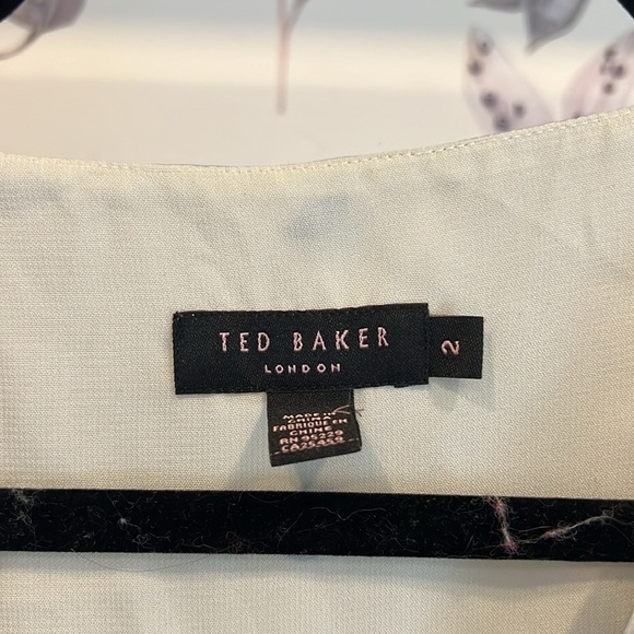 Ted Baker Dress - Picture 4 of 6